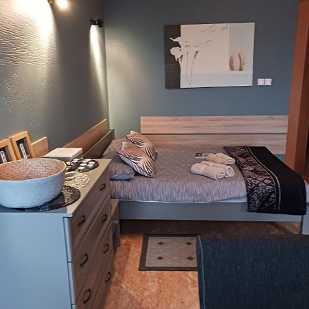 Apartament Na Nowej Starowce โควอบเซก ภายนอก รูปภาพ