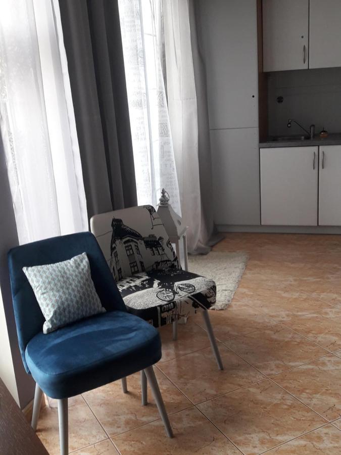 Apartament Na Nowej Starowce โควอบเซก ภายนอก รูปภาพ