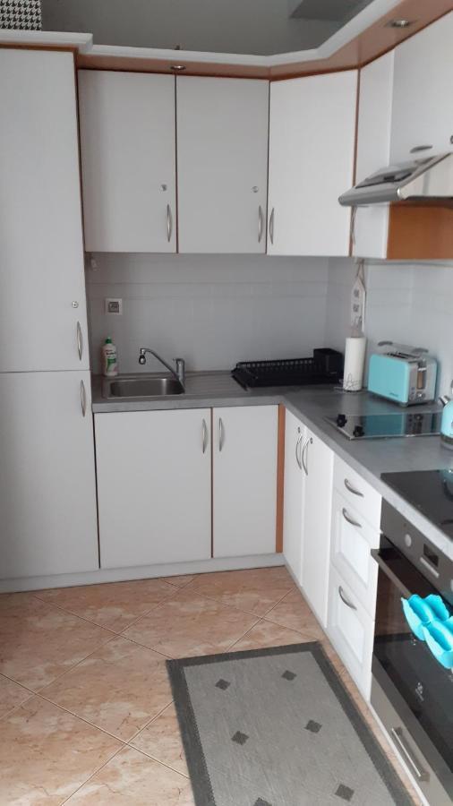 Apartament Na Nowej Starowce โควอบเซก ภายนอก รูปภาพ