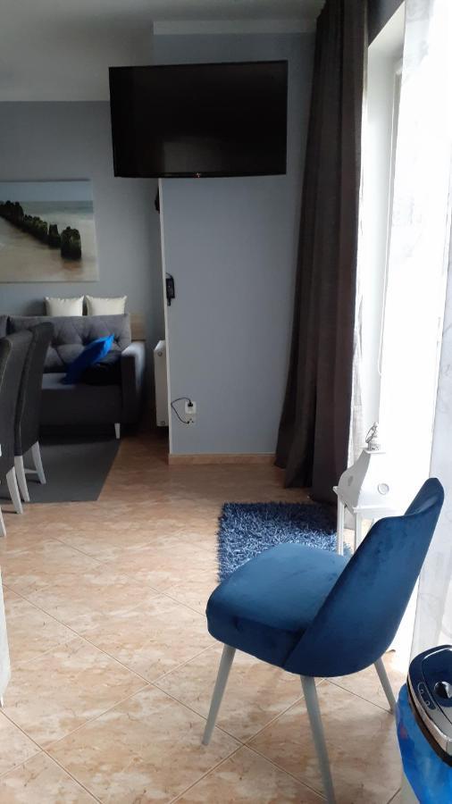 Apartament Na Nowej Starowce โควอบเซก ภายนอก รูปภาพ