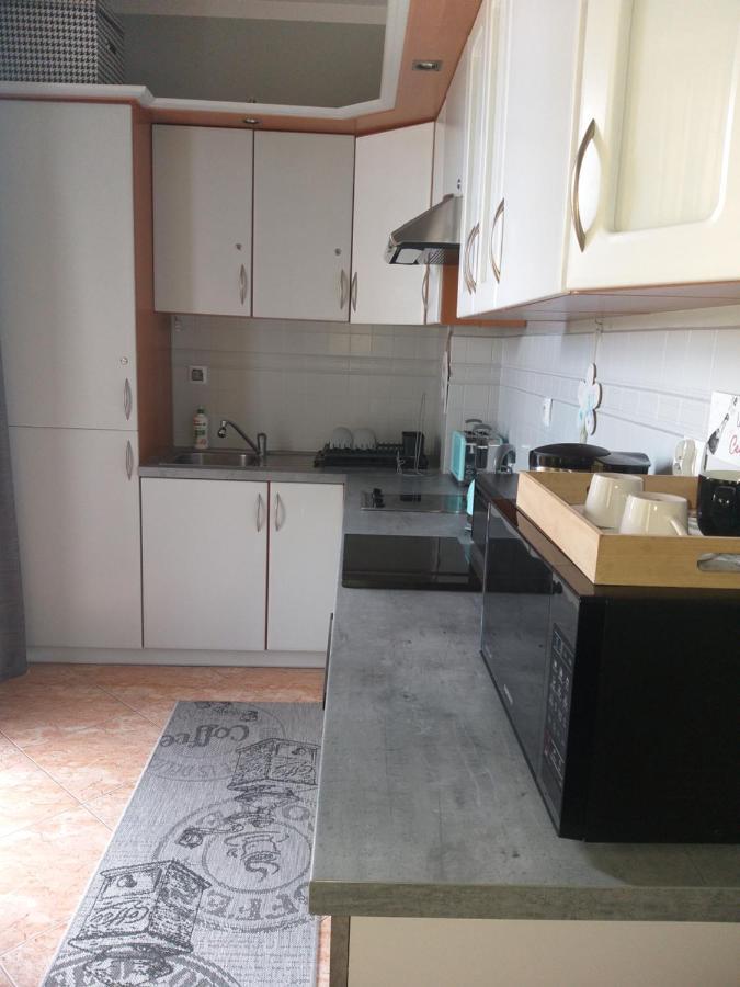 Apartament Na Nowej Starowce โควอบเซก ภายนอก รูปภาพ
