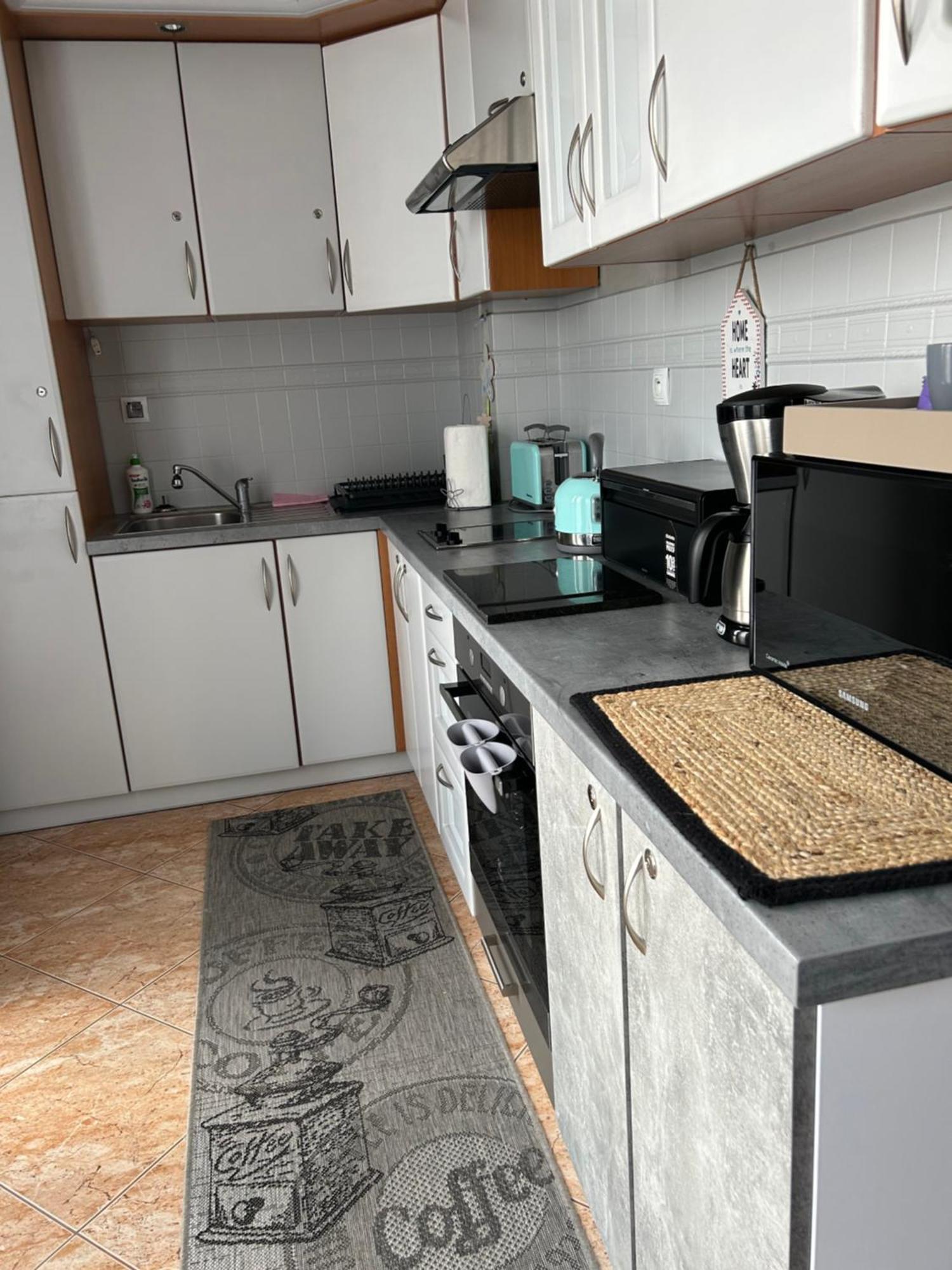 Apartament Na Nowej Starowce โควอบเซก ภายนอก รูปภาพ